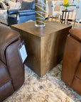 Bassett Occasional Table Set: Cocktail Table and 2 End Tables – Closeout, Cleveland