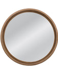 Marcella - Wall Mirror - Natural