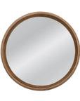 Marcella - Wall Mirror - Natural