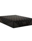 Beautyrest Black Hybrid - 15" Series Four XCS Medium Mattress
