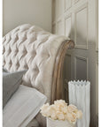 Castella - Upholstered Bed