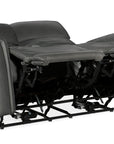 MS - Lyra Zero Gravity Power Loveseat