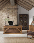 Big Sky - Lateral File Cabinet - Black