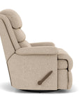 Yukon - Living Room Recliner