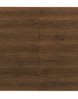 Driftwood - Rectangle Dining Table With Two Leaves