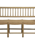 Bryson Creek - Bench - Light Brown