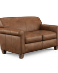 Dana - Stationary Loveseat