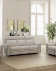 Harper - 3P Recliner