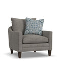 Eleanora - Fabric Chair