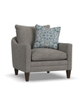 Eleanora - Fabric Chair