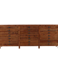 Apothecary - Chest