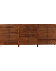 Apothecary - Chest