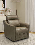 Lara - Power Recliner With Power Recline, Power Headrest
