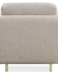 CC - Dawson Swivel Accent Chair