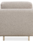 CC - Dawson Swivel Accent Chair