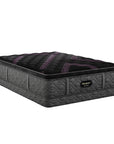 Beautyrest Black - 16.25" Series Two Plush Pillow Top Mattress