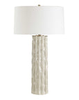 Parilli - Table Lamp - Taupe Gray