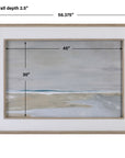 Oregon Coast - Framed Print