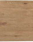 Driftwood - End Table