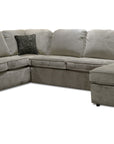 Malibu - 2400/X - Sectional