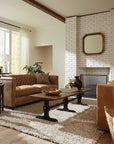 Americana - Trestle Table
