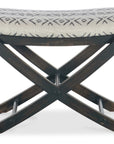 Retreat - Camp Stool Bed Bench