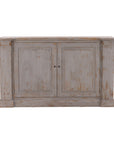 Stratus - Sideboard - Light Brown