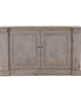 Stratus - Sideboard - Light Brown