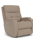Strait - Power Recliner