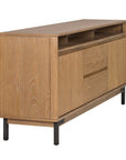 Millwork - Entertainment Base
