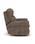 Langston - Manual Recliner