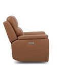 Sawyer - Power Recliner With Power Headrest & Lumbar