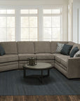 Thomas - 4T00 - Sectional