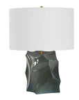 Prisma - Table Lamp - Smoky Bronze