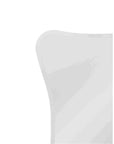Sullivan - Wall Mirror - White