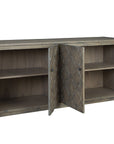 Pearl - Sideboard - Light Brown