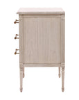 Lillian - Chest - Beige