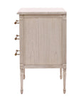 Lillian - Chest - Beige
