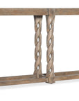 Commerce And Market - Jack O'bein Table