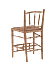Bamboo - Counter Stool
