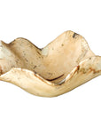 Tamarine - Wood Bowl - Light Brown