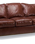 Bexley - Sofa, Nailhead Trim