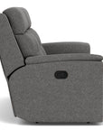 Mason - Loveseat