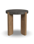 Eclipse - Round Coffee table