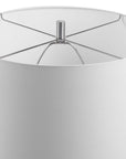 Mendocino - Modern Table Lamp - Black