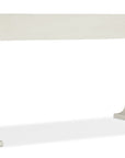 Serenity - Bayport Writing Desk - White