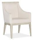 Modern Mood - Upholstered Arm Chair Set of 2