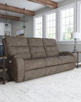 Strait - Power Reclining Sofa