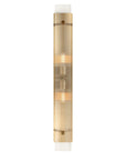 Elmhurst - 2 Light Vanity Sconce - Gold
