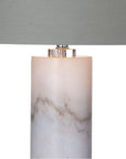 Raywick - Table Lamp - Gray